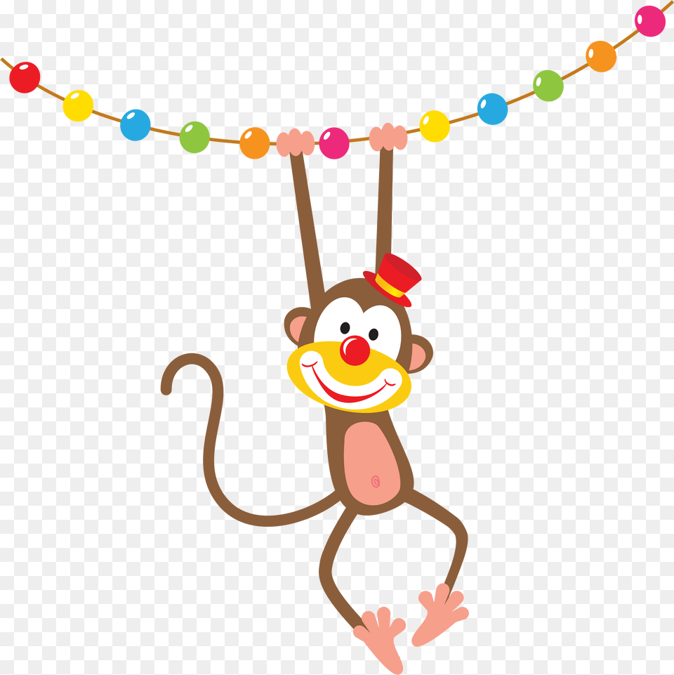 Carnival Clown Clip Art, Accessories, Jewelry, Necklace, Cartoon Free Transparent Png