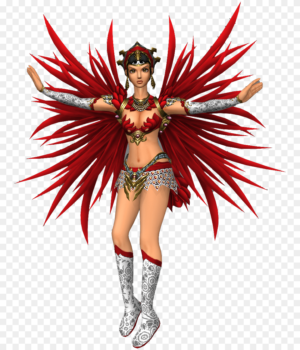 Carnival Costume, Person, Clothing, Adult, Female Free Png Download