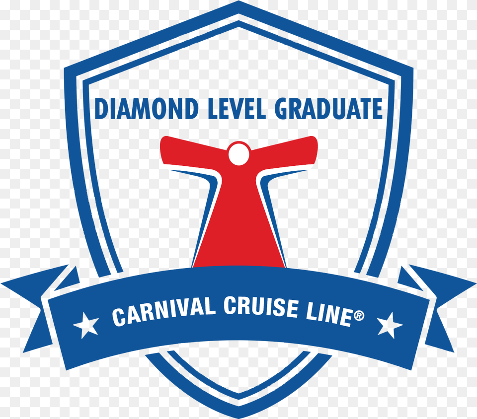 Carnival Cruise Carnival Cruise Line, Logo, Badge, Emblem, Symbol Png Image