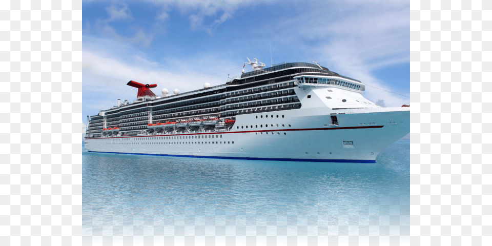 Carnival Cruise Ships, Boat, Cruise Ship, Ship, Transportation Png Image