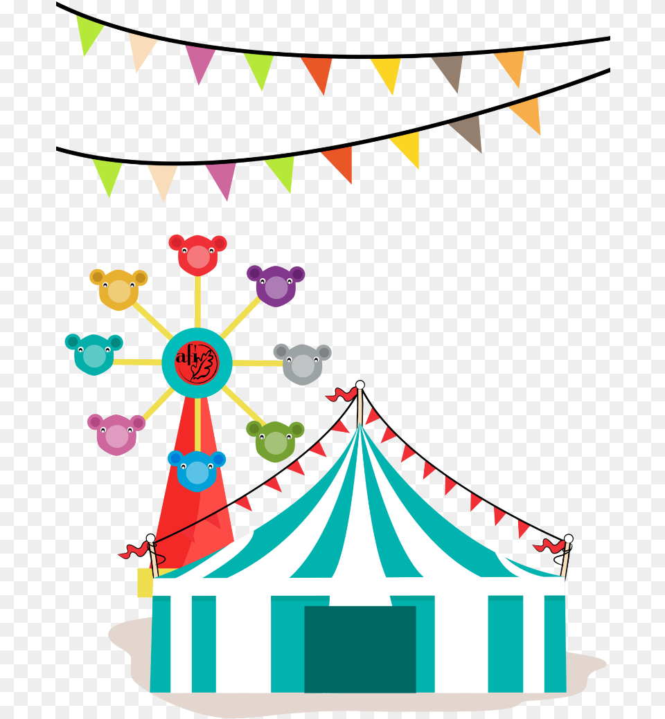 Carnival Family Family Carnival, Circus, Leisure Activities, People, Person Free Transparent Png