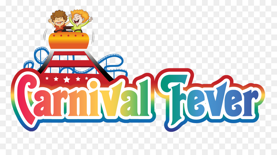 Carnival Fever Perth June Rides Entertainment, Person, Face, Head Png Image