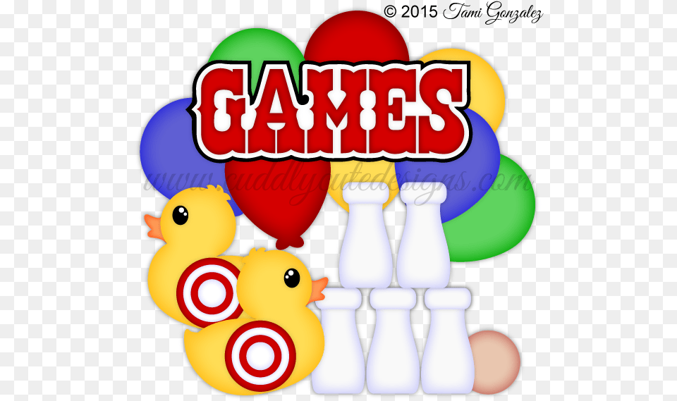 Carnival Gamescarnival Fun Games Fair Games Clip Art, Balloon Free Transparent Png