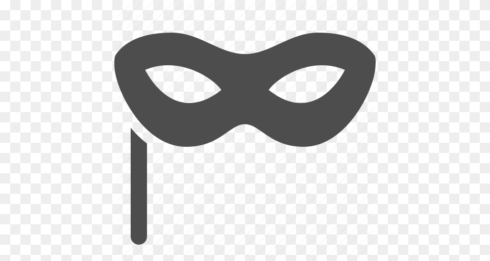 Carnival Hidden Incognito Mask Masquerade Private Icon Free Transparent Png