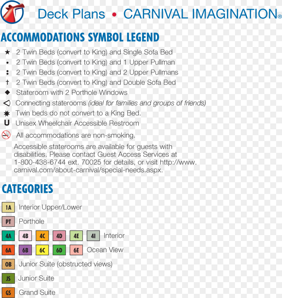 Carnival Imagination Ocean View, Text Png