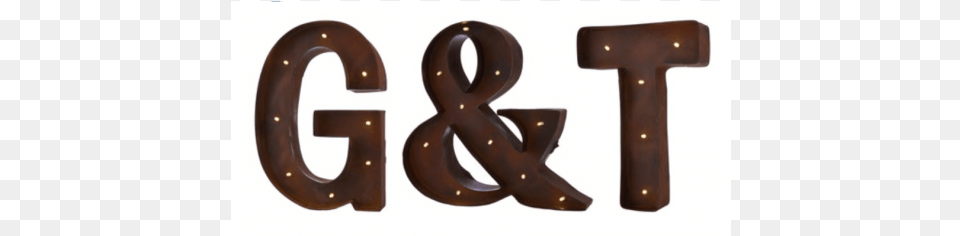 Carnival Led Light Up Wall Letters G And T Letters, Appliance, Blow Dryer, Device, Electrical Device Png