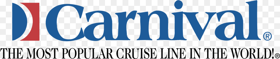 Carnival Logo Transparent Carnival Cruise Lines Ads, Text Png