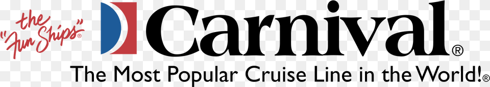 Carnival Logo Transparent Carnival Cruise Logo Free Png Download