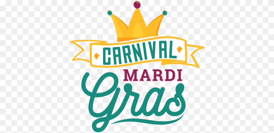 Carnival Mardi Gras Ribbon Lettering U0026 Svg Mardi Gras Carnival, Light, Dynamite, Weapon, Logo Free Transparent Png