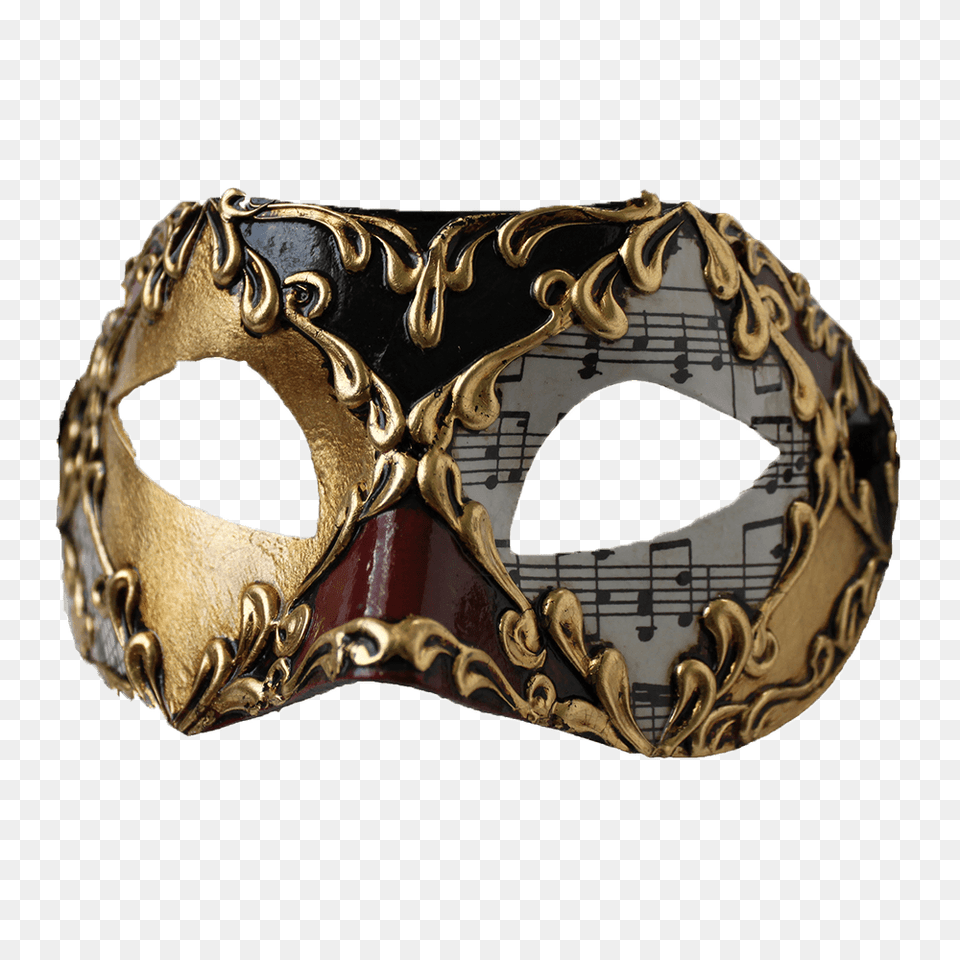 Carnival Mask Free Transparent Png