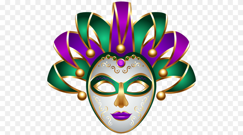 Carnival Mask, Person, Crowd, Chandelier, Mardi Gras Free Transparent Png