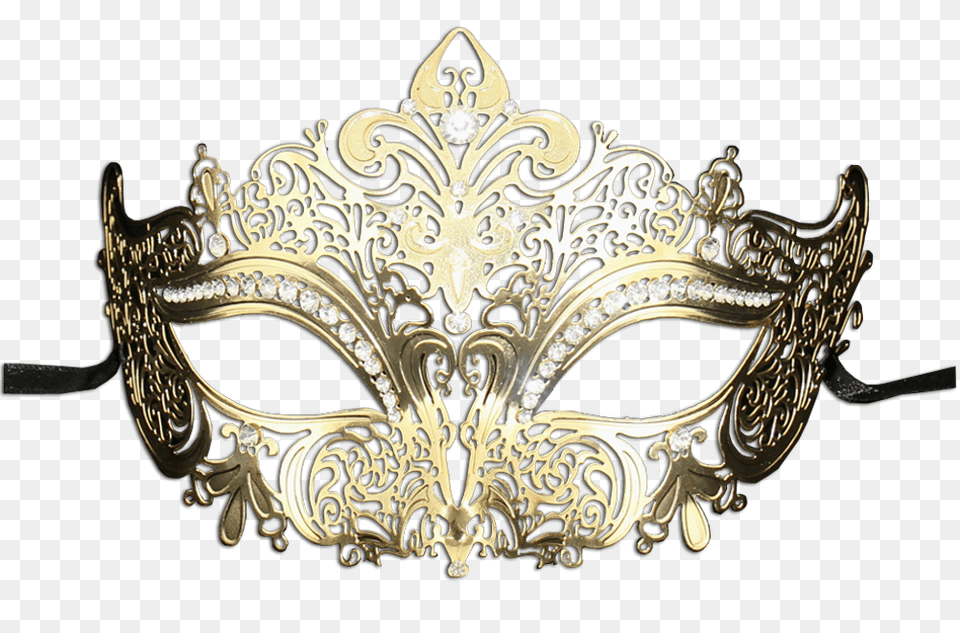 Carnival Mask, Accessories, Jewelry, Chandelier, Lamp Free Png Download