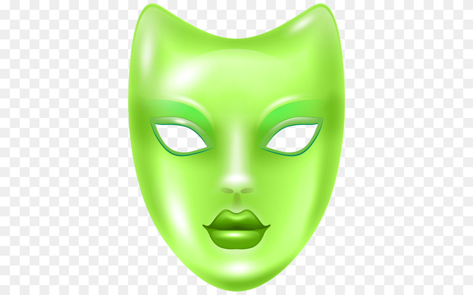 Carnival Mask Free Transparent Png