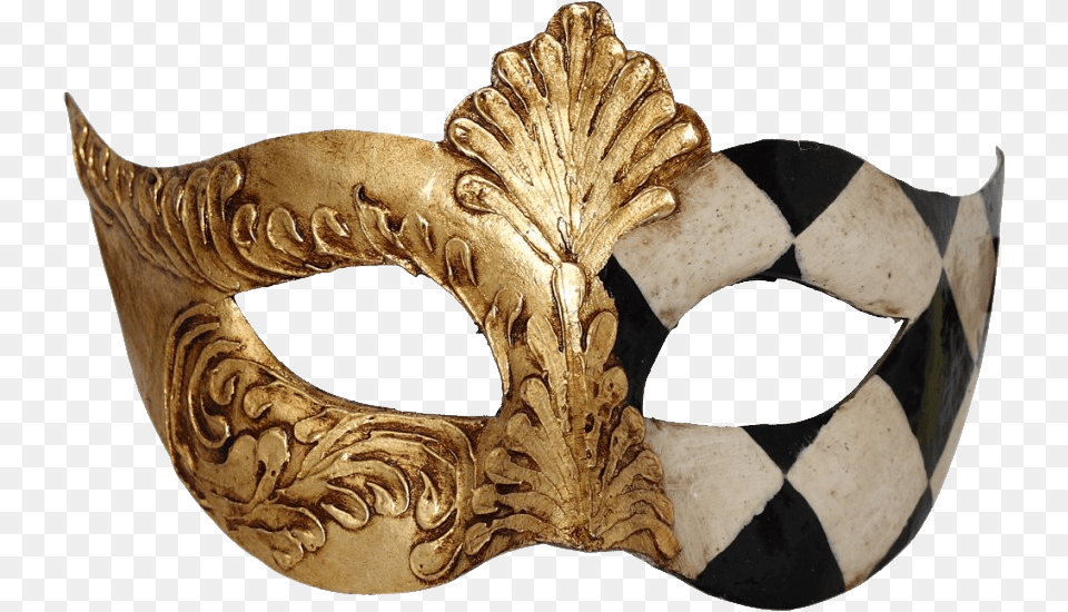 Carnival Mask 17th Century Masquerade Mask, Person Free Png Download