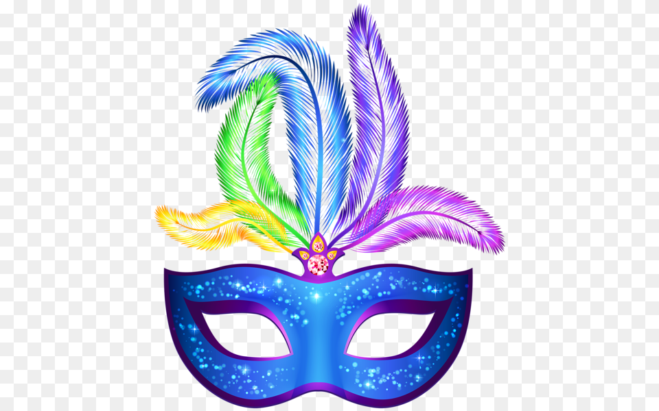 Carnival Mask, Crowd, Person, Mardi Gras, Parade Png Image