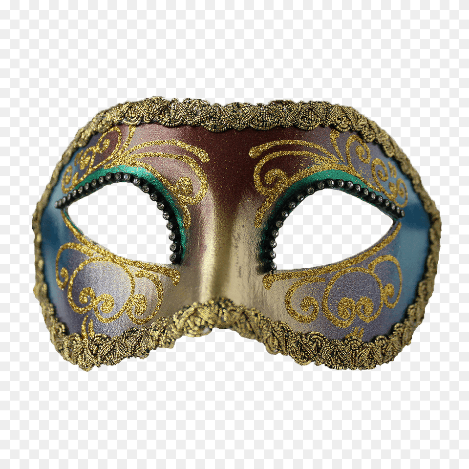 Carnival Mask, Crowd, Person Free Png Download