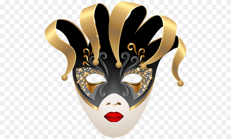 Carnival Mask, Adult, Female, Person, Woman Png Image