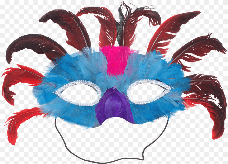 Carnival Mask Free Png