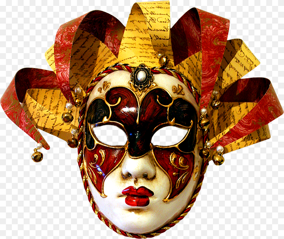 Carnival Mask, Adult, Wedding, Person, Woman Free Png Download