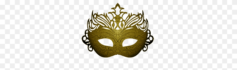 Carnival Mask Free Transparent Png