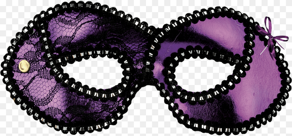 Carnival Mask, Accessories, Jewelry, Necklace, Parade Free Png