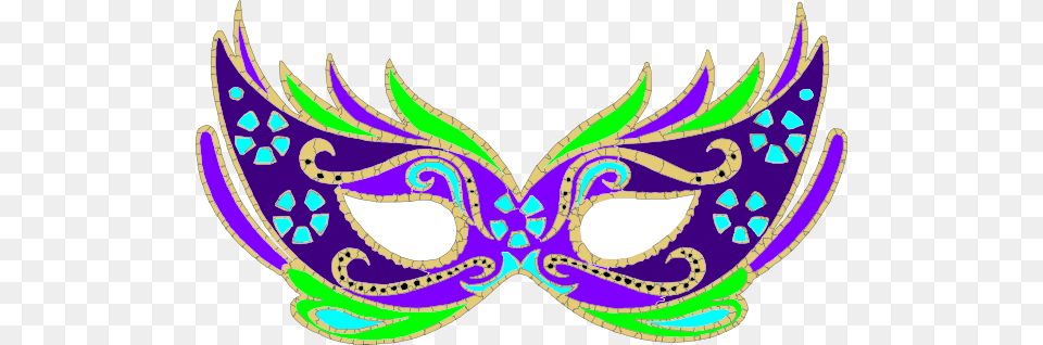 Carnival Mask, Crowd, Person, Mardi Gras, Parade Free Png Download