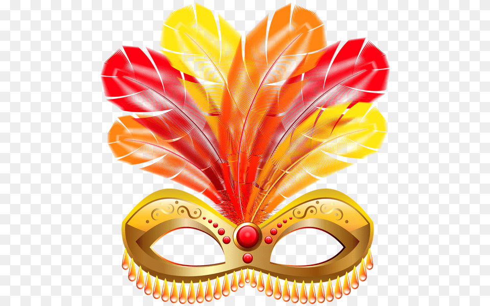 Carnival Mask, Dynamite, Weapon Png