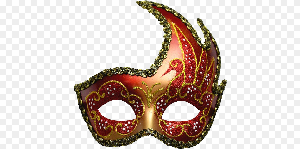 Carnival Mask, Crowd, Person Png Image