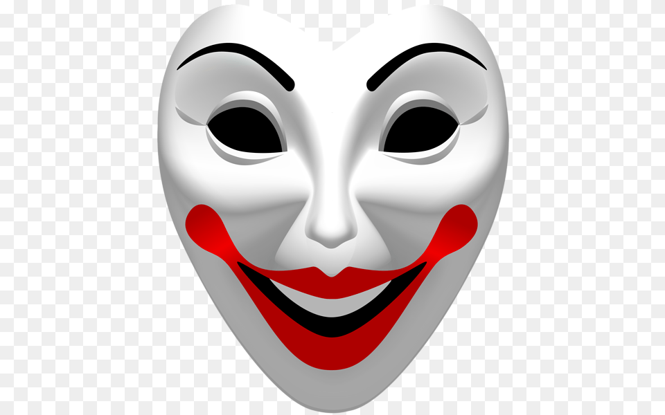 Carnival Mask Free Png