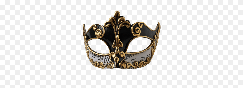 Carnival Mask, Accessories, Jewelry, Locket, Pendant Free Png Download