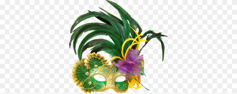 Carnival Mask, Plant, Crowd, Person, Mardi Gras Free Png