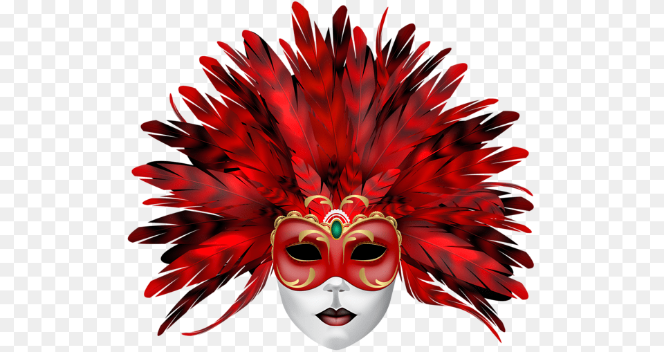 Carnival Mask, Face, Head, Person Free Png Download