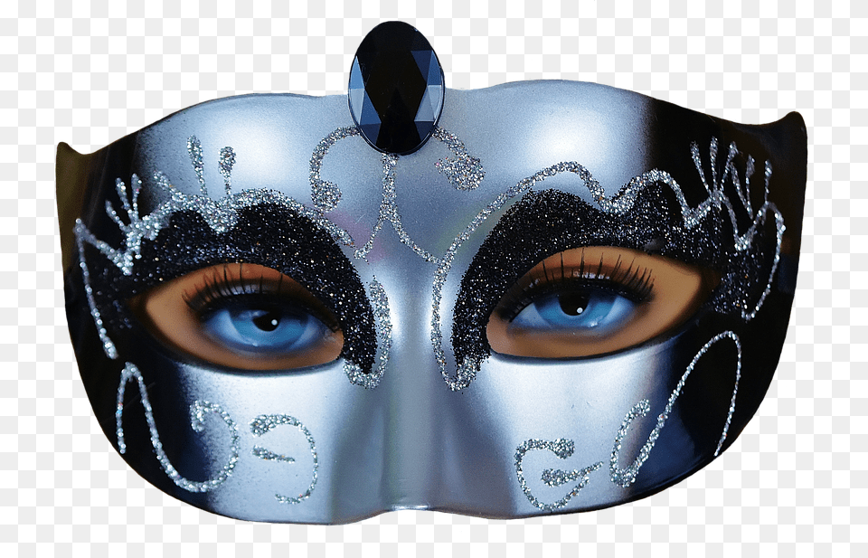 Carnival Mask, Person, Crowd, Face, Head Png