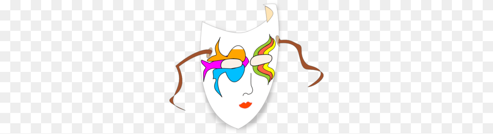 Carnival Mask Clip Art, Armor, Shield, Smoke Pipe Png Image