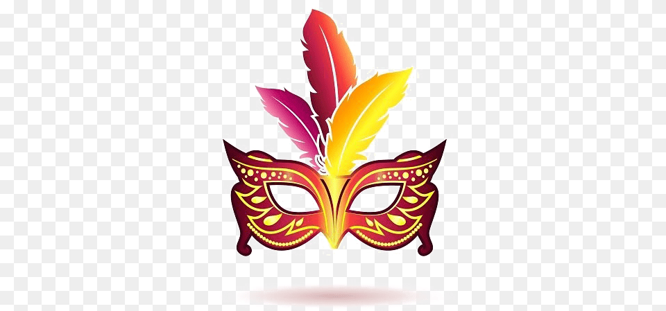 Carnival Mask Clipart Halloween Masks, Crowd, Person Free Png