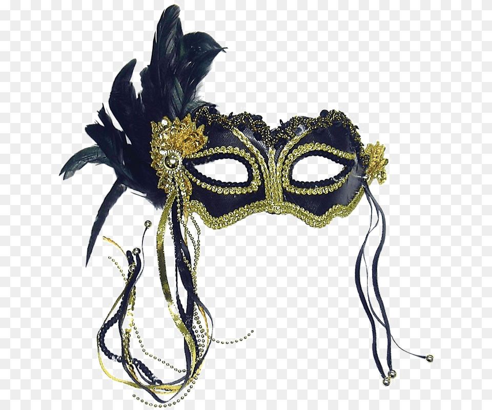 Carnival Mask Image With Transparent Background, Person, Crowd, Parade, Mardi Gras Free Png
