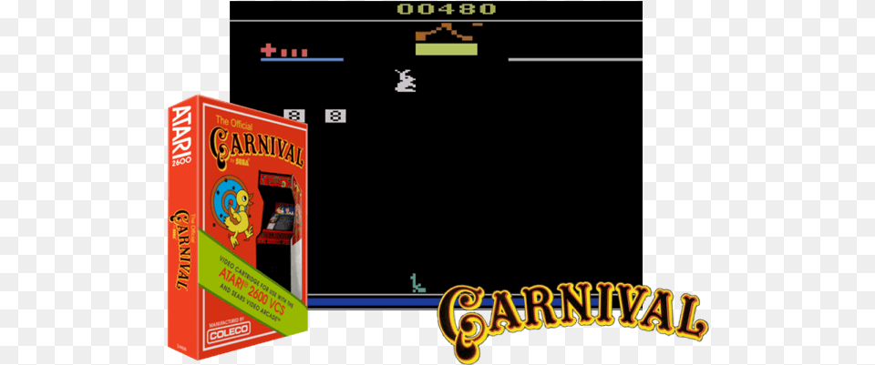 Carnival Old Fashioned Video Games Free Png