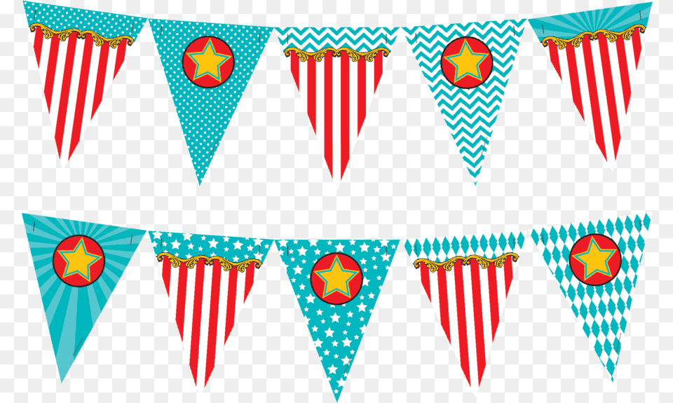Carnival Pennants Teacher Created Resources 834 X 634 Carnival, Banner, Text, Triangle, People Png Image