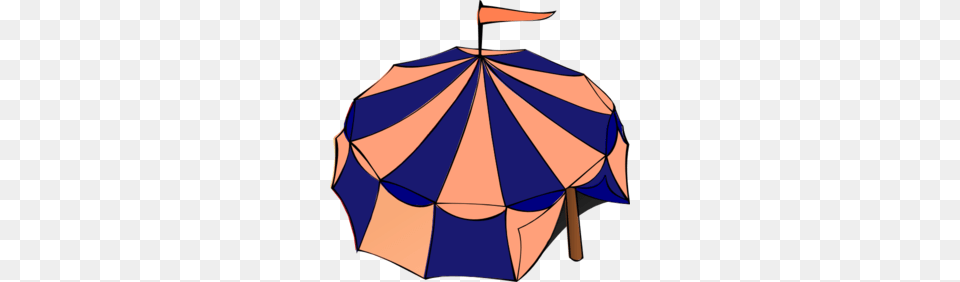 Carnival Tent Clip Art, Circus, Leisure Activities, Canopy, Person Png Image