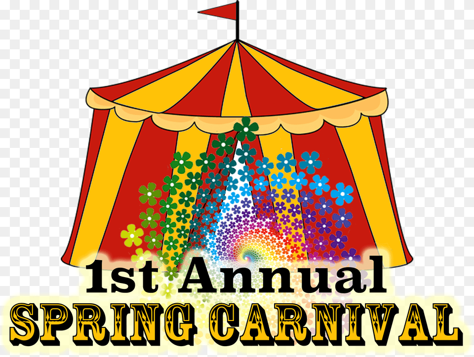 Carnival Transparent Spring Png