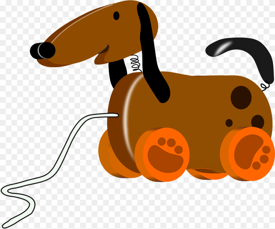 Carnivoransnoutdog Like Mammal Clipart Royalty Toy Dog Clipart, Animal Free Transparent Png