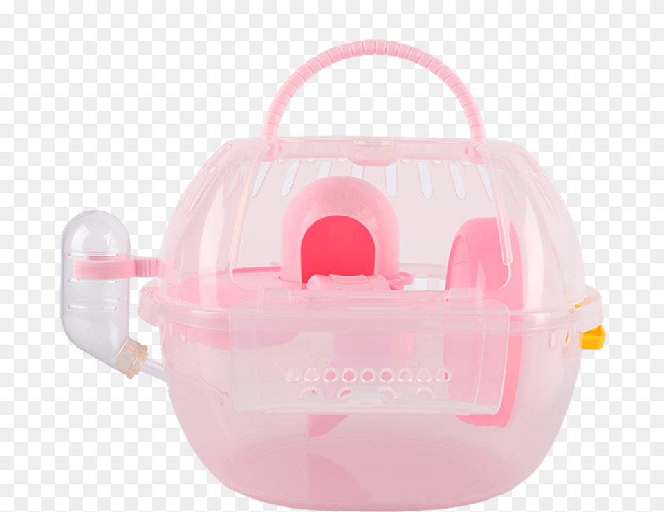 Carno Hamster Cage Carry Circle, Bag, Cabinet, Furniture, Accessories Png Image