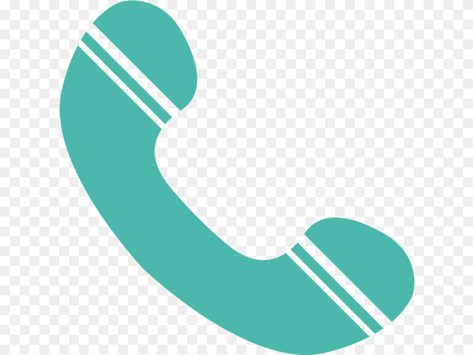 Carol Jones Teal Phone Symbol Clipart Full Size Clipart Vector Mobile Icon Free Png