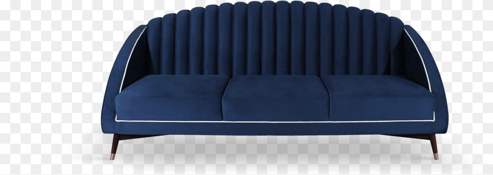 Carole M Studio Couch, Cushion, Furniture, Home Decor Free Transparent Png
