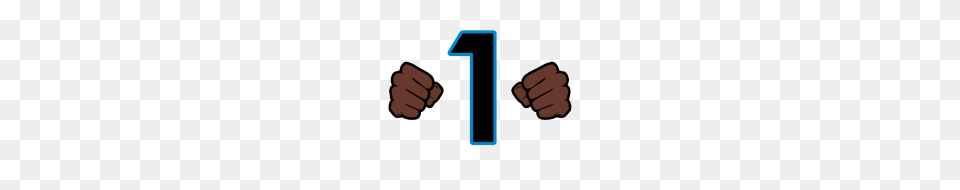 Carolina Cam Fists, Body Part, Hand, Person, Number Png