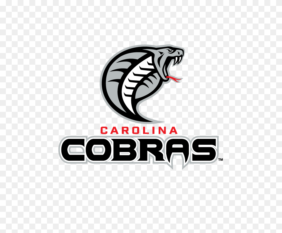 Carolina Cobras Finish Off Columbus Lions In National Arena Carolina Cobras Arena Football, Logo Free Png Download