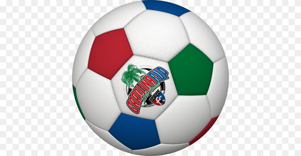 Carolina Cup Ball Soccer Ball, Football, Soccer Ball, Sport Png Image