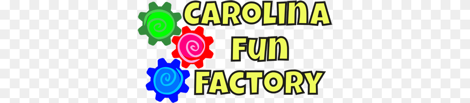 Carolina Fun Factory, Dynamite, Weapon, Text Png Image