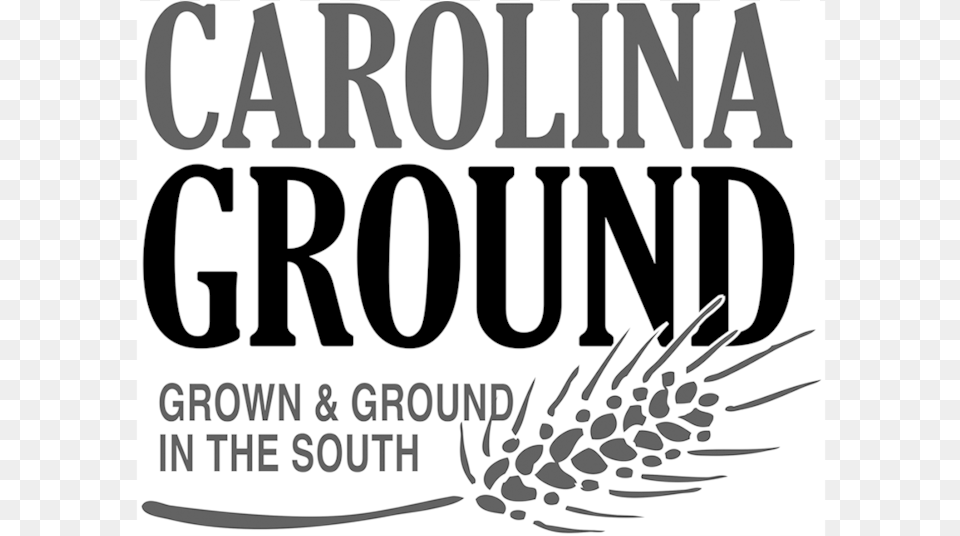 Carolina Ground All Grace Outreach, Text, Food, Produce, Grain Free Png Download