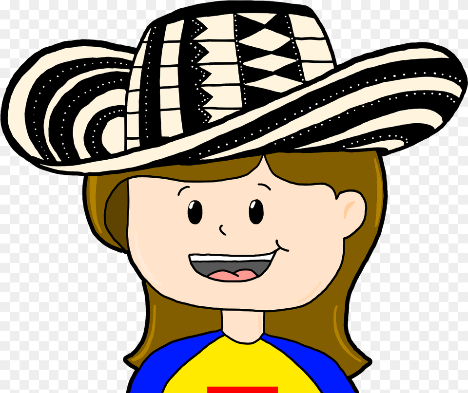 Carolina Happy Halloween In Spanish Teacher, Clothing, Hat, Baby, Person Png Image